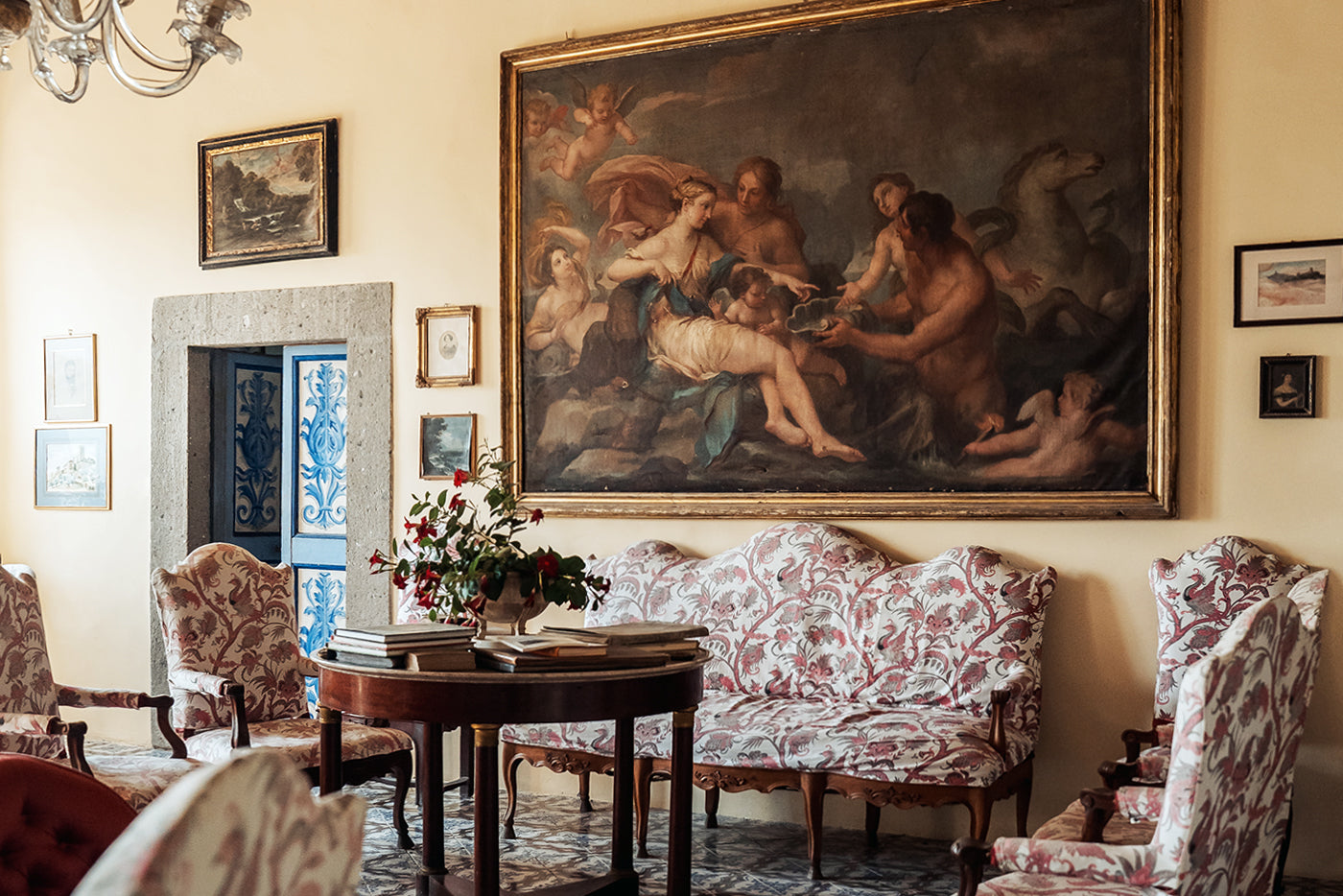 Ospitalità d'eccellenza