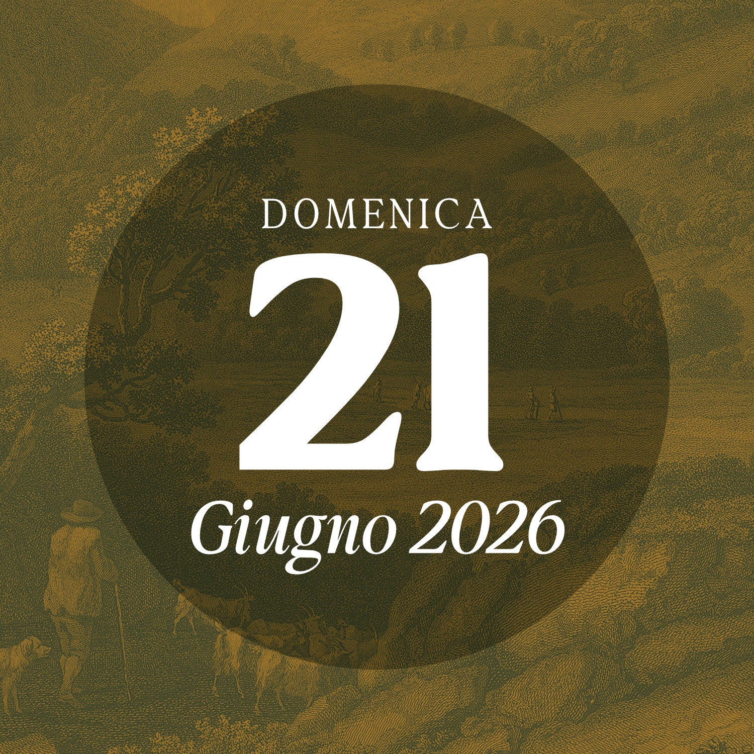 Saturday, May 23, 2026 - Guided tour