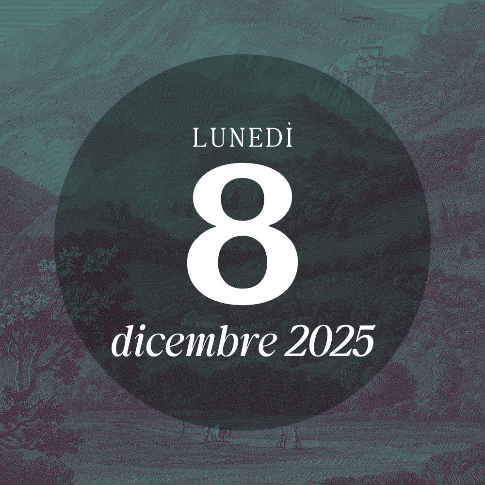 Lunedì 8 Dicembre 2025 - Visita guidata