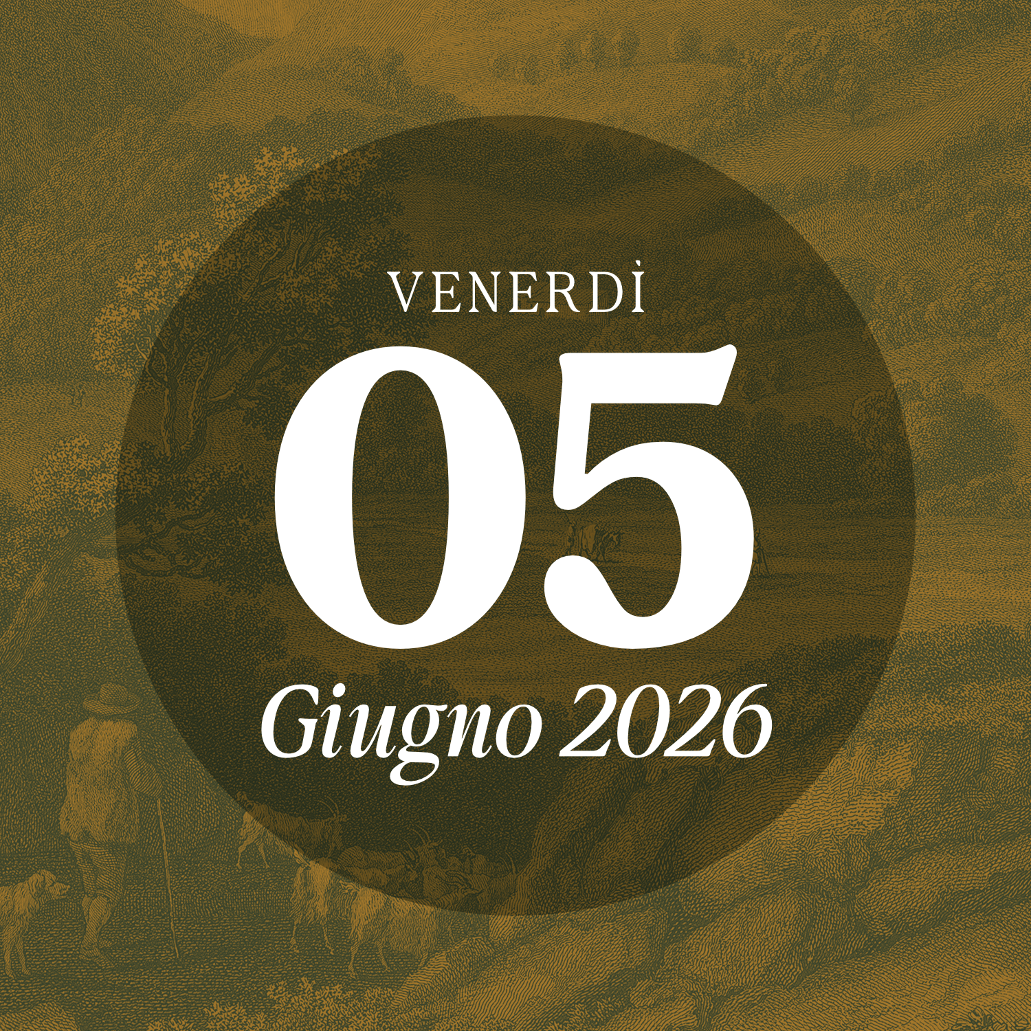 Saturday, November 1, 2025 - Special visit