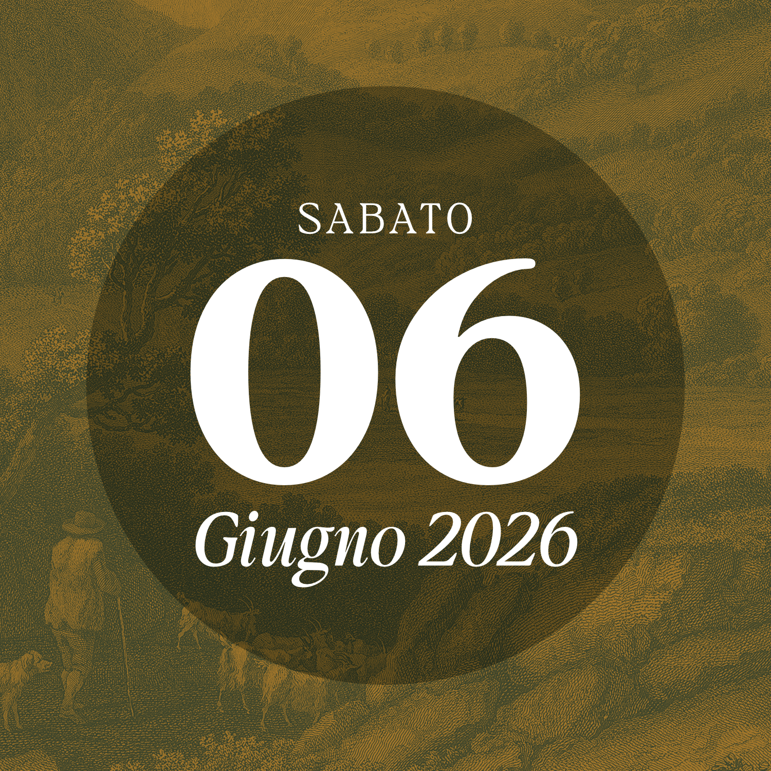 Saturday, November 1, 2025 - Special visit