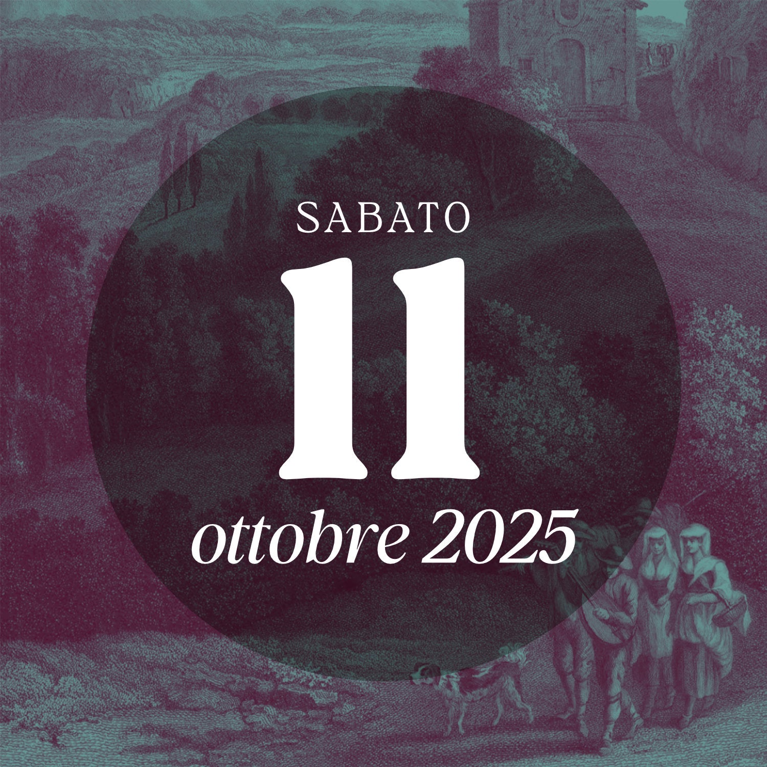 Sabato 11 Ottobre 2025 - Visita speciale