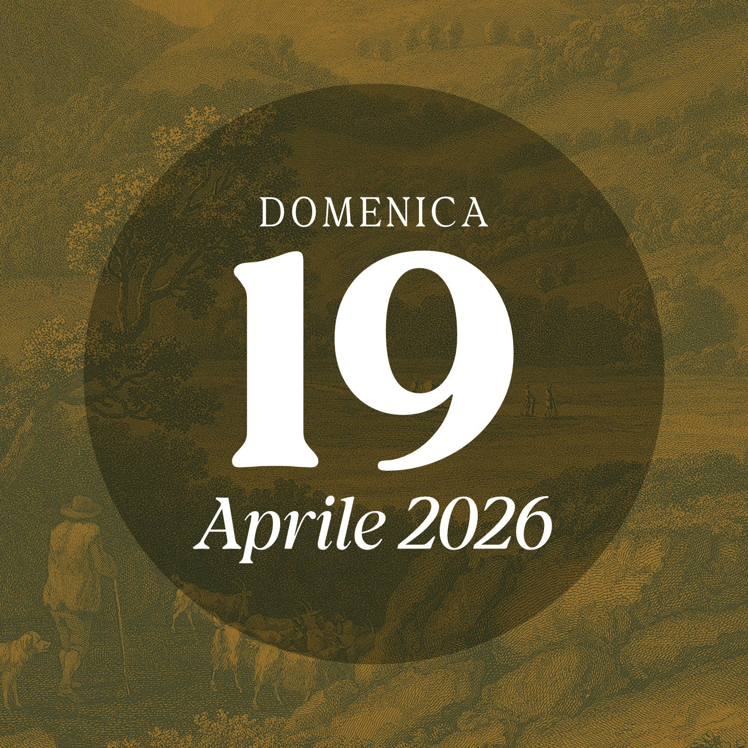 Saturday, November 1, 2025 - Special visit