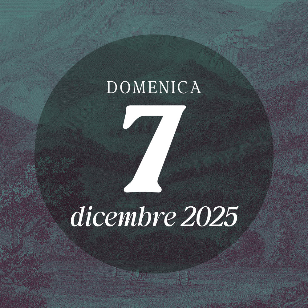 Domenica 7 Dicembre 2025 - Visita guidata