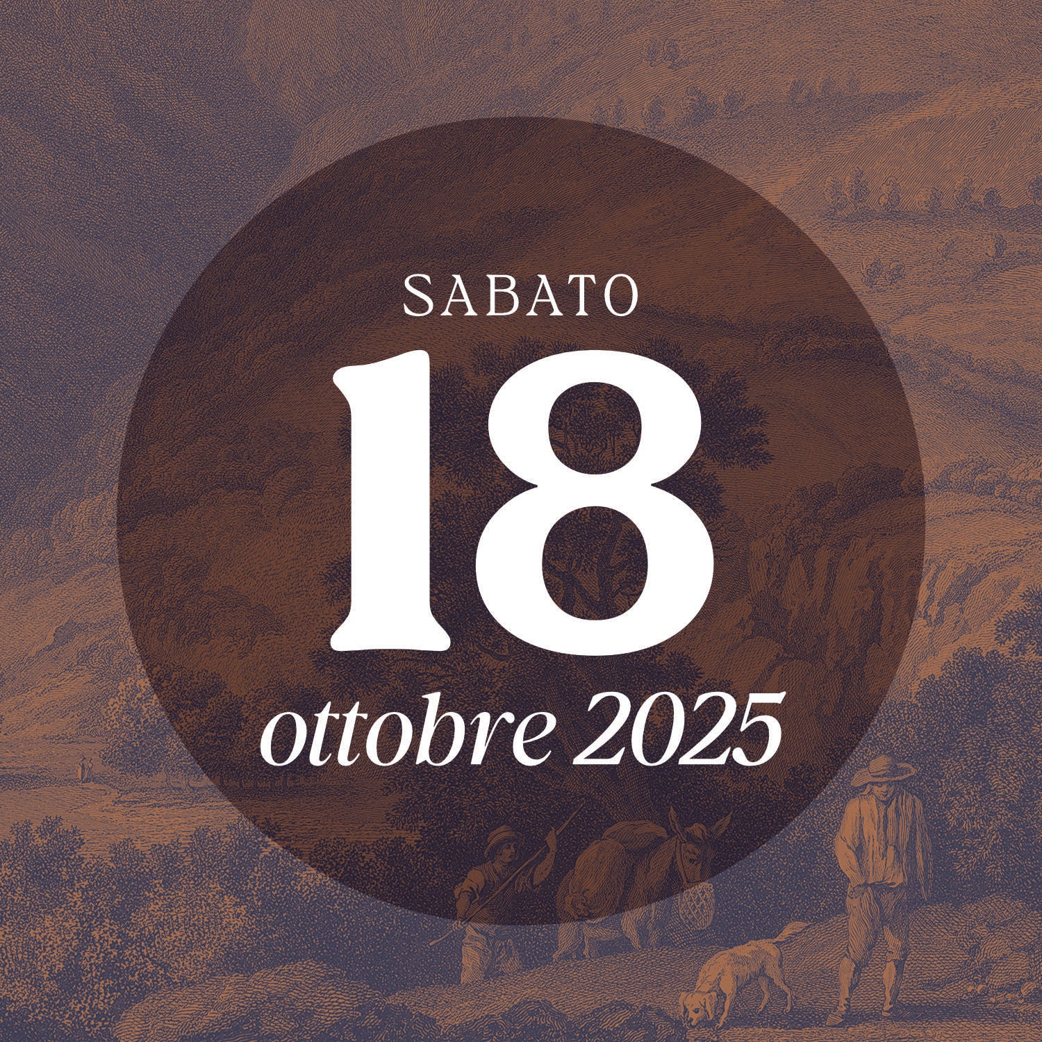 Sabato 18 Ottobre 2025 - Visita guidata