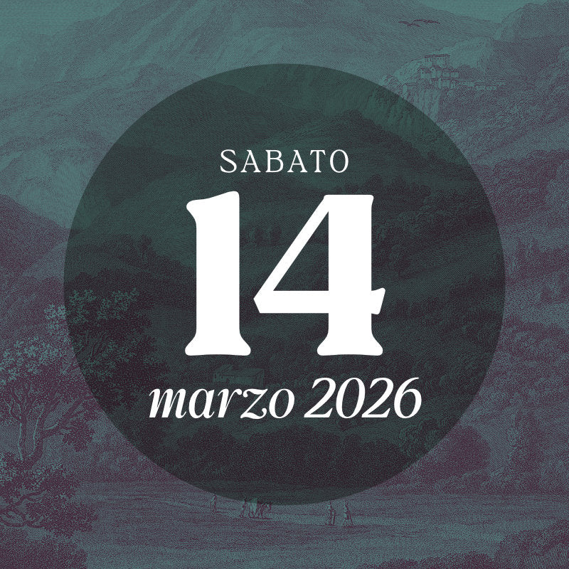 Sabato 14 Marzo 2026 - Visita guidata
