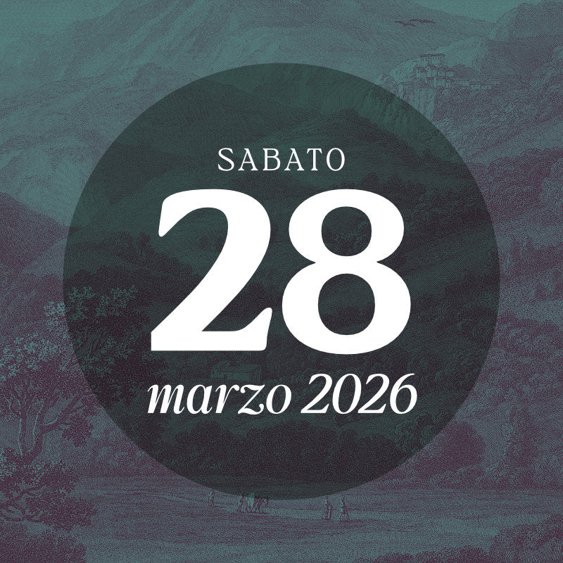 Sabato 28 Marzo 2026 - Visita guidata